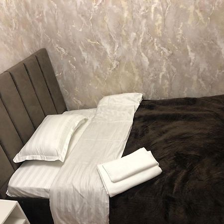 Hotel Lion Almaty Luaran gambar