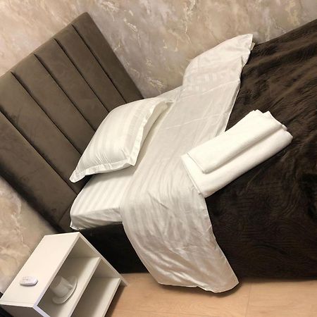 Hotel Lion Almaty Luaran gambar