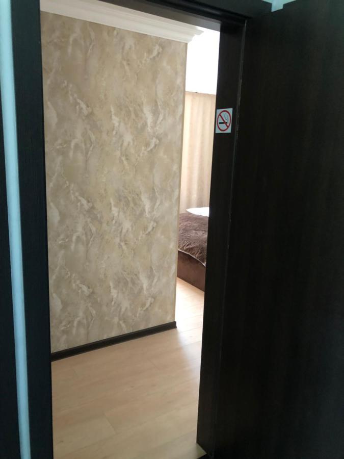 Hotel Lion Almaty Luaran gambar