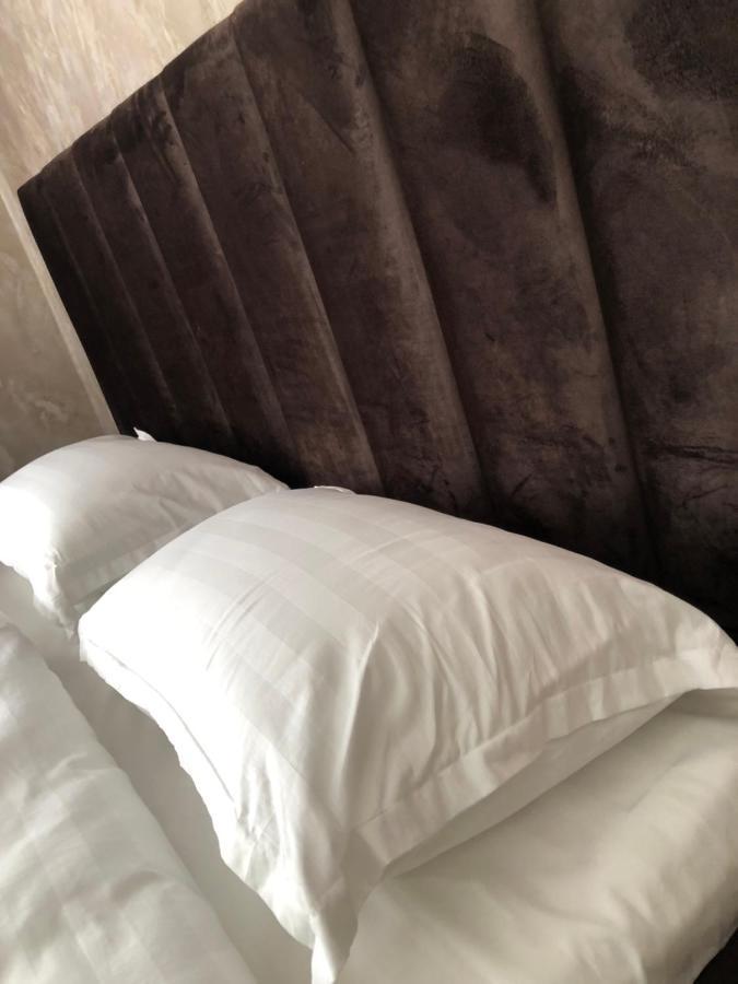 Hotel Lion Almaty Luaran gambar