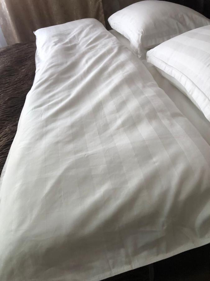Hotel Lion Almaty Luaran gambar