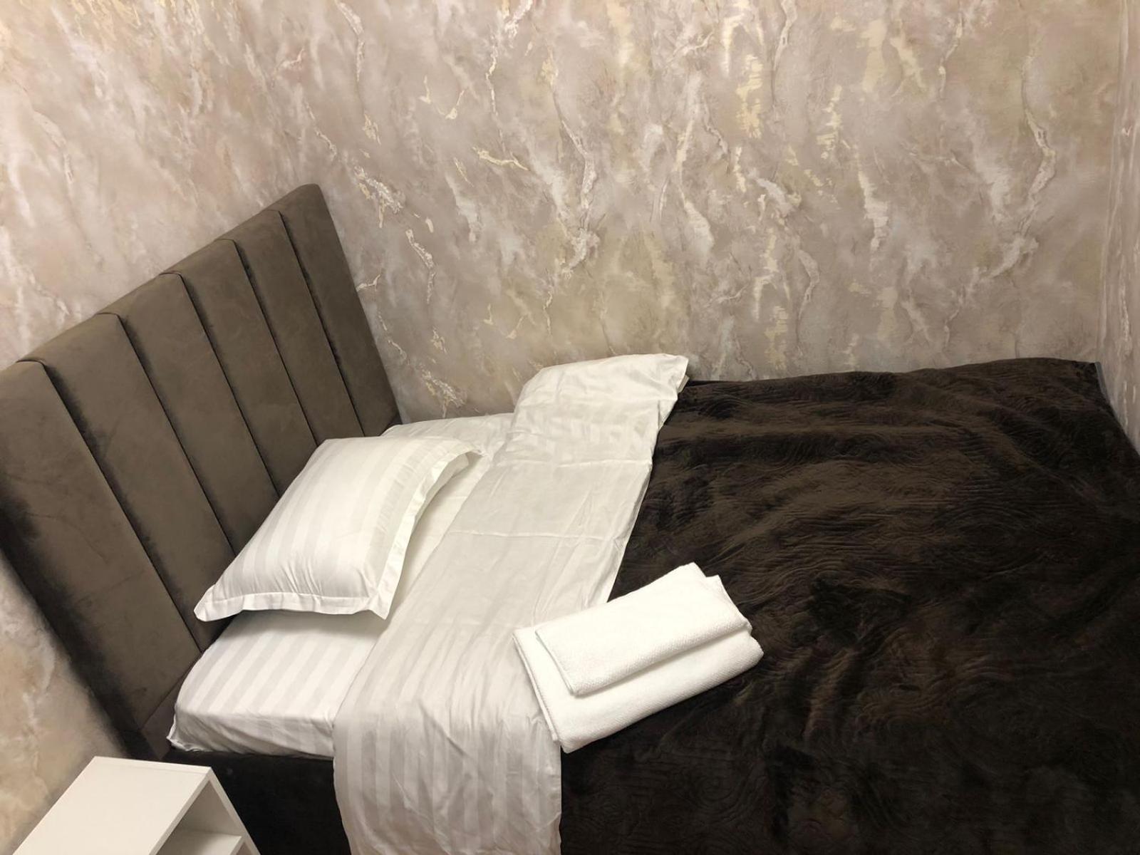 Hotel Lion Almaty Luaran gambar