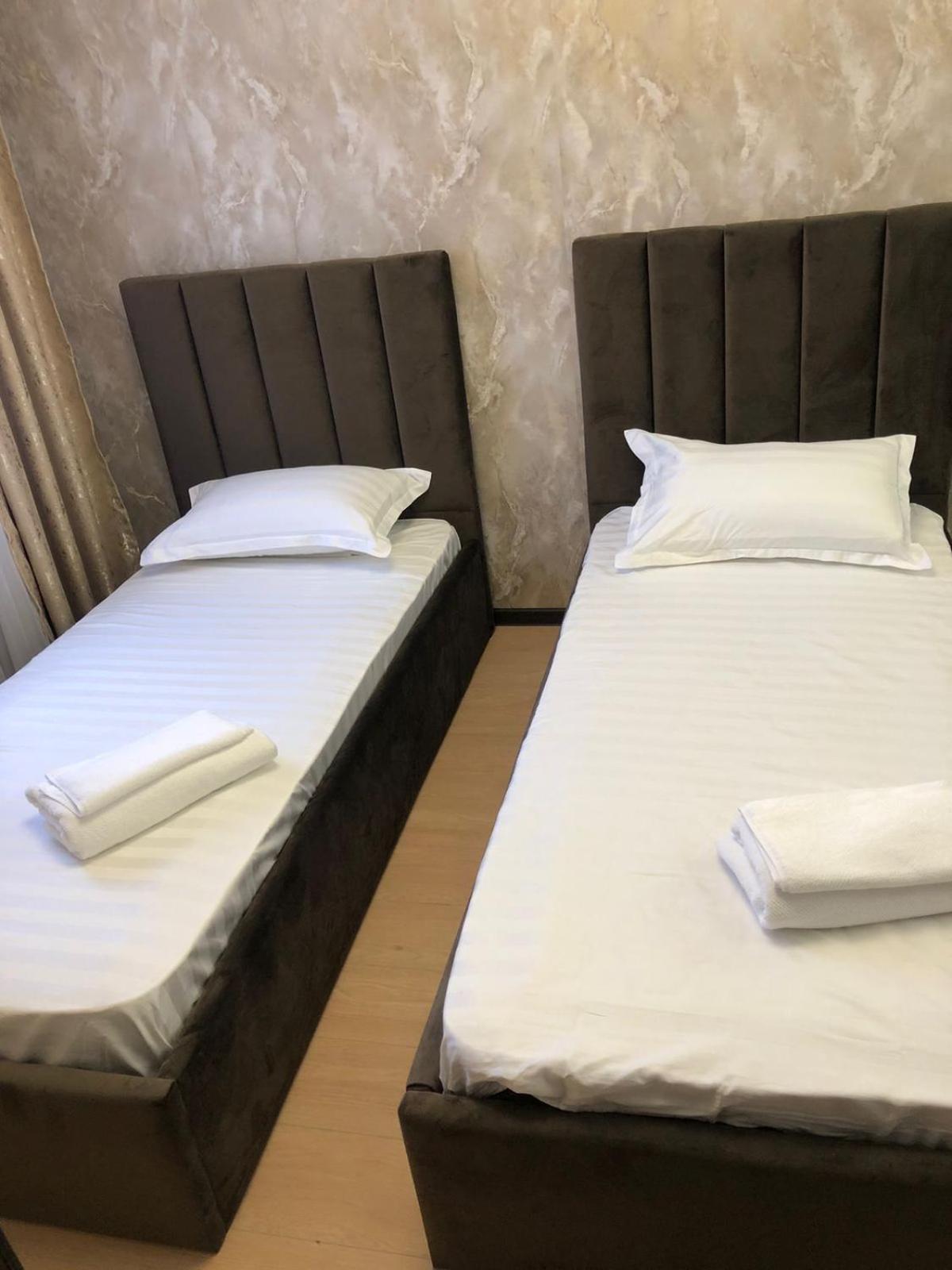 Hotel Lion Almaty Luaran gambar