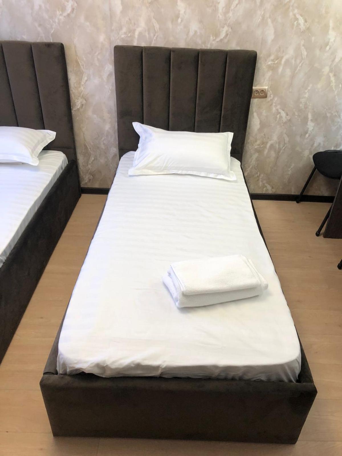 Hotel Lion Almaty Luaran gambar