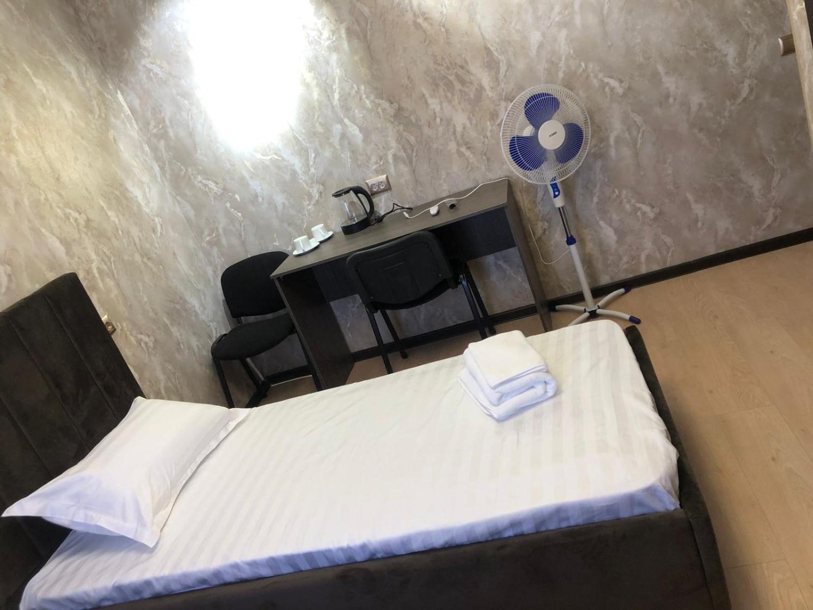 Hotel Lion Almaty Luaran gambar