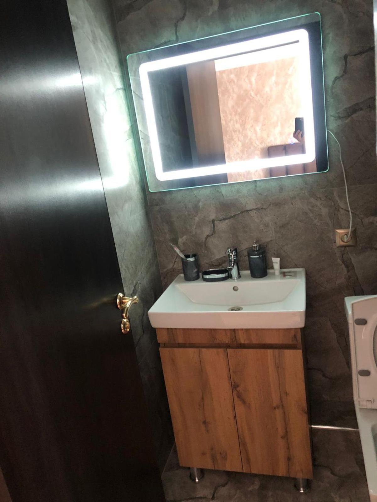 Hotel Lion Almaty Luaran gambar