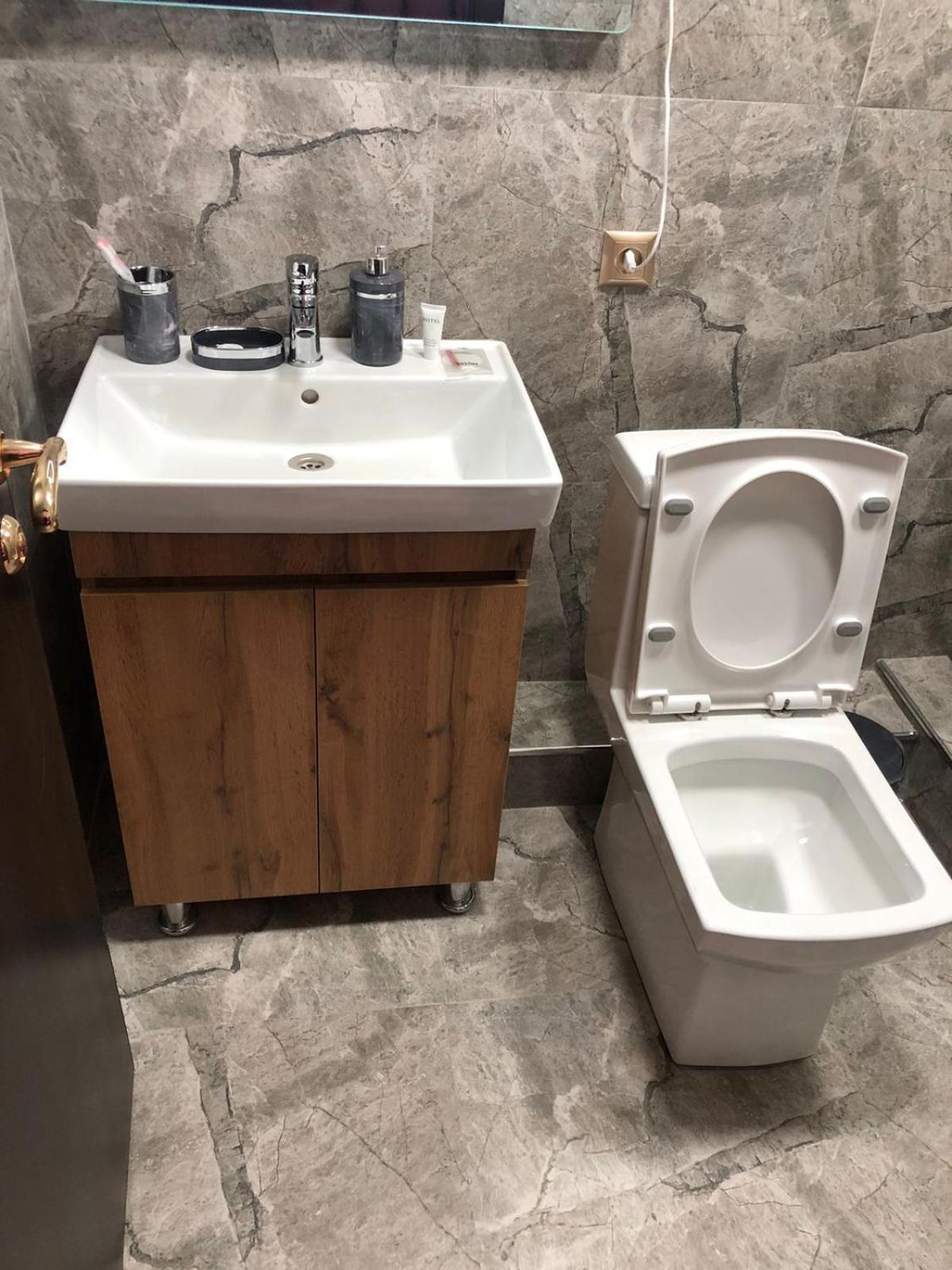 Hotel Lion Almaty Luaran gambar