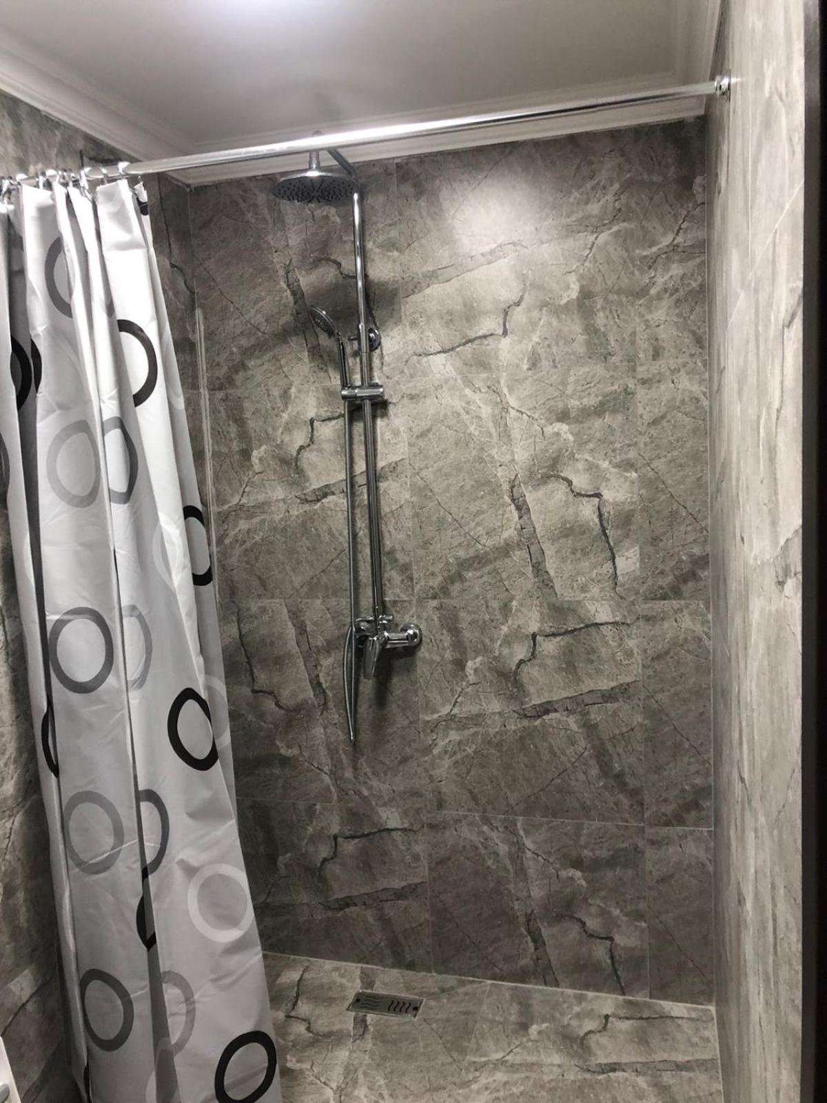 Hotel Lion Almaty Luaran gambar